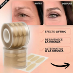 LIFTING™️ - Recupera la juventud de tu mirada en segundos sin cirugías ni dolor