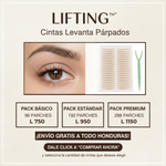 LIFTING™️ - Recupera la juventud de tu mirada en segundos sin cirugías ni dolor
