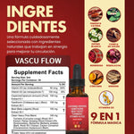 GOTAS DE PIMIENTA CAYENA NATURAL – ACTIVA TU CIRCULACIÓN AL INSTANTE