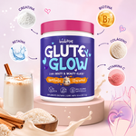 Glute & Glow™ Tonificación y Belleza Femenina
