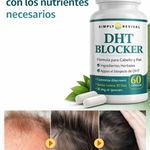 REVITALHAIR - DHT ANTICALVICIE