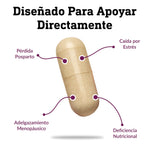 2x1 Crecimiento Capilar Avanzado + Envío Gratis