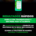 ➡ Combo Natural – BREATIFY + MULLEIN (Gotas)