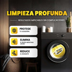 2X1 Bolsa para Lavado de Zapatos — Lava sin dañarlos 🧼