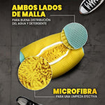 2X1 Bolsa para Lavado de Zapatos — Lava sin dañarlos 🧼