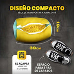 2X1 Bolsa para Lavado de Zapatos — Lava sin dañarlos 🧼