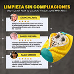 2X1 Bolsa para Lavado de Zapatos — Lava sin dañarlos 🧼