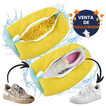 2X1 Bolsa para Lavado de Zapatos — Lava sin dañarlos 🧼