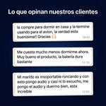Antifaz Bluetooth Premium Onira Sleepmask®