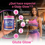 Glute & Glow™ Tonificación y Belleza Femenina